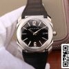 0 14 Bvlgari Octo 101964 BGO41BSLD 1:1 Best Edition Безел от неръждаема стомана