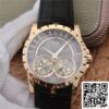 1 102 884ecdea e3f1 4394 91c9 8a9f07dffa55 Roger Dubuis Excalibur RDDBEX0280 1:1 Best Edition JB Factory Tourbillon musta kellotaulu