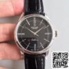 1 105 Rolex Cellini 50509 MKS Factory Esfera Negra 1:1 Mejor Edición Suizo ETA3132