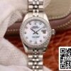 1 136 53ea5c47 dd22 49e1 9d9f f39acc114377 Rolex Lady Datejust 28MM 1:1 Best Edition Swiss Original Imported NH05 Movement Emaille Dial