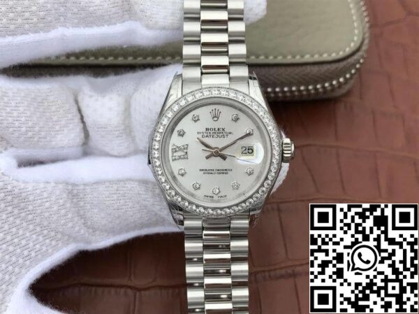 1 137 4d32a42f 62ad 4a77 b0a4 dbd5a214ae9d Rolex Lady Datejust 28 279136RBR 1:1 Best Edition Zwitserse ETA2236