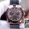 1 139 fd8fbde1 3cb8 4061 89e1 84cb30cbf629 Rolex Daytona M116515LN-0041 1:1 Best Edition Noob Factory Suklaa Dial Sveitsin ETA4130