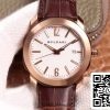 1 15 f15d6c69 76ae 4bef a038 f47a5f393066 Bvlgari Octo 1:1 Best Edition BV Factory White Dial