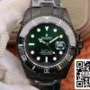 1 188 5a0684f0 f9ea 4419 a5da 4f197e4c8b5f Rolex Sea-Dweller Deepsea 11666001 1:1 V2 Best Edition Cadran elvețian ETA2836 Superlumed