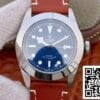 1 195 315777dd 8ed7 400d 9443 676bc9e9d02d Tudor Heritage Black Bay M79540-0005 TW Factory Men Watches 1:1 Best Edition Swiss ETA2836 Blue dial