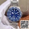 1 208 ef1bcd94 0bc9 4fe7 b7a3 049a57a33bb5 Tudor Pelagos M25600TB-0001 1:1 Best Edition XF Factory V4 Blå urtavla