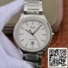 1 226 Piaget Polo' S G0A41001 Ανοξείδωτο χάλυβα 42mm MKS Factory 1:1 Best Edition Swiss ETA1110 White Textured Dial