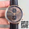 1 235 39bc7ec3 b211 49f0 aa34 2a9585410f5f IWC Portugese chronograaf IW371482 ZF Factory 1:1 Best Edition Zwitserse ETA79350