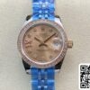 1 28 Rolex Datejust 28MM 1:1 Best Edition BP Factory Diamond Kehys