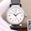 1 282 IWC Da Vinci IW356602 MKS Factory Men Watches 1:1 Best Edition Swiss ETA2892