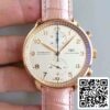 1 285 IWC Portugieser Chronograph ZF Factory 1:1 Best Edition Swiss ETA7750