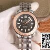 1 2 ce031d1f 171a 445b 912f 0cae3c409d0f Omega Seamaster Diver 300M 210.60.42.20.99.001 1:1 Best Edition OM Factory Titanio Metallo