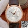 1 3 Rolex Celini Date M50515-0008 1:1 Най-добро издание MKS Фабрика Сребърен циферблат