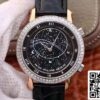 1 329 Patek Philippe Grand Complications 5102PR TW Fabriek 1:1 Beste Editie Zwitserse ETA240 Zwarte Wijzerplaat