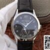 1 338 Patek Philippe Complications Annual Calendar 5396G-014 KM Factory 1:1 Best Edition Swiss ETA324