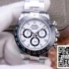 1 33 c4091a3e ff64 45d2 921a 4b32e69bfd12 Rolex Cosmograph Daytona M116500LN-0001 1:1 Best Edition Noob Factory White Dial Swiss ETA4130