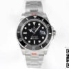 1 36 Rolex Submariner Date M126610LN-0001 41MM 1:1 Best Edition ROF Factory Black Dial Swiss ETA2824