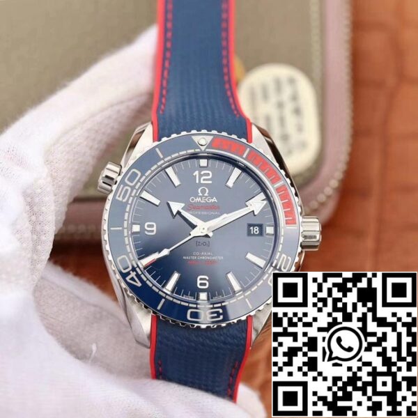 1 37 cb5b5e9d 5d5b 4f72 9db5 a8eb1520db3b Omega Seamaster 522.32.44.21.03.001 1:1 Best Edition VS Factory kék számlap svájci ETA8900