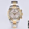 1 39 Rolex Cosmograph Daytona M116503-0007 1:1 Best Edition Clean Factory Diamond Dial