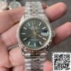 1 44 Rolex Datejust M126234-0051 36MM 1:1 Best Edition VS Factory curea din oțel