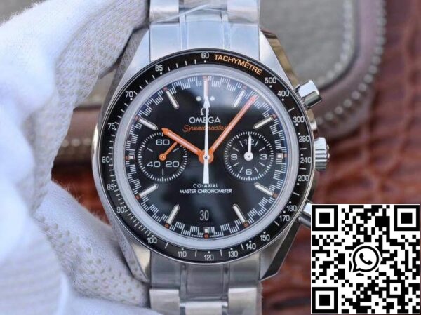 1 541 Omega Speedmaster Racing 329.30.44.51.01.002 OM Factory 1:1 Best Edition Swiss ETA9900