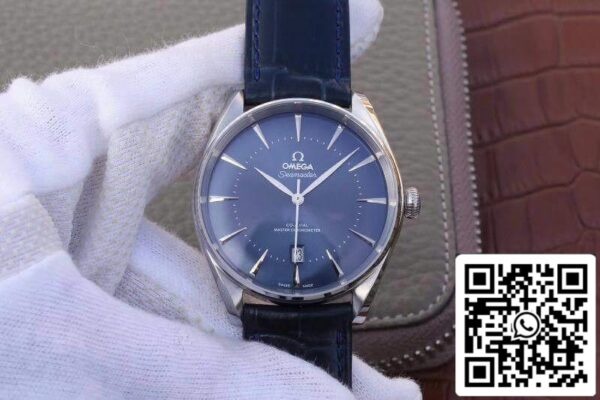 1 544 Omega Seamaster Edizione Venezia 1:1 Best Edition Swiss ETA8800