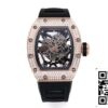 1 54 46ed6cea 2585 4b4f 8855 f25c8495ef1d Richard Mille RM035 Amerika 1:1 Beste Editie KV Fabriek Diamantkast