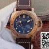 1 607 Panerai Luminor Submersibe PAM 671 VS Factory 1:1 Best Edition Swiss ETA P9010