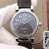 1 65 0c034d9f 3384 4e16 b422 339607c614e9 IWC Da Vinci IW356602 1:1 Best Edition MKS Factory Grey Dial