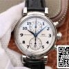 1 70 0b00d6d1 dd95 42a4 b6da 32ac11518eeb IWC Da Vinci Laureus Sport For Good Foundation 1:1 Best Edition YL Factory Cadran blanc