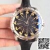 1 750 Roger Dubuis Excalibur RDDBEX0511 1:1 Best Edition svájci ETA6T15 1:1 Best Edition svájci ETA6T15