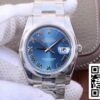 1 78 79621fbc 8a0a 43c7 92d0 36a6898c3e3d Rolex Datejust 36mm 116234-0141 AR Fabbrica Orologi Meccanici 1:1 Migliore Edizione Svizzera ETA3135