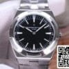 1 7 b5e3acbe 70eb 4add 9848 4c5991dbb68a Vacheron Constantin Overseas 2000V/120G-B122 Ultra Thin 1:1 Best Edition XF Factory Black Dial Swiss ETA1120/1