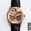 1 98 Roger Dubuis Hommage RDDBHO0562 1:1 Best Edition JB Factory Gold Dial Swiss RD100