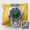 1 9 2d371a6c fc13 48b6 b586 87ad348cad78 Bvlgari OCTO SOLOTEMPO 101963 BGOP41BGLD 1:1 Best Edition BV Factory Green Dial