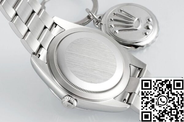 11 12 477f7db5 f02a 44f2 af98 63b690f47d07 Rolex Sky Dweller M336934-0007 1:1 Best Edition ZF Factory fekete számlap