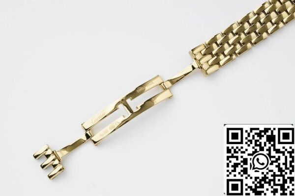 11 12 cdad36c7 dac4 491e b654 a4e0096a362b Panthere De Cartier WJPN0015 22MM 1:1 Best Edition BV Factory Yellow Gold