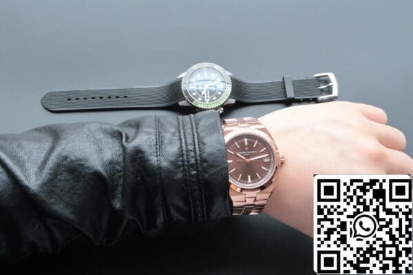 11 137 dfb261c0 e2bd 41ea a690 2ebc245d8d91 Vacheron Constantin Overseas 4500V 1:1 Best Edition 8F Factory ruusukultaa