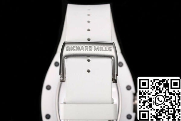 11 13 9e39fb79 f0a3 4780 9cbf bbc1ccdf56b3 Richard Mille RM-055 1:1 Best Edition BBR gyári kerámia tok 1:1 Best Edition BBR gyári kerámia tok