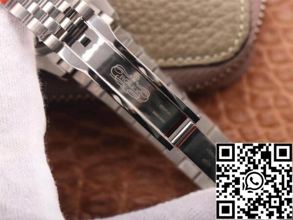 11 159 Rolex Datejust M126234-0023 1:1 Най-добро издание EW Фабрика за диаманти