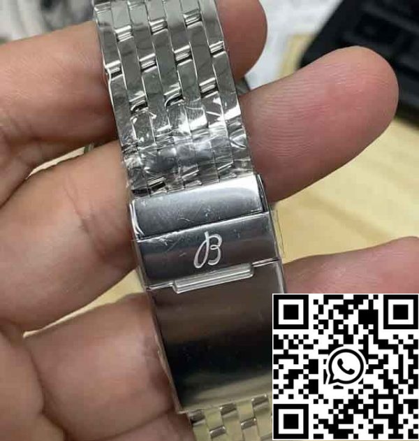 11 1 9e05098c fd3e 490f b002 4dc6a8f1b5f2 Breitling Navitimer 1 A17326161C1A1 1:1 Best Edition V7 Factory Stainless Steel