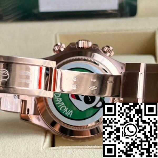 11 34 33a4d01f 8127 470a 9ebd a4917f089804 Replica Rolex Daytona M116505-0016 legjobb 1:1 BT Factory Edition arany számlapon