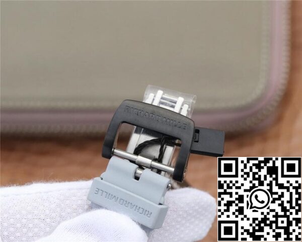 11 34 d7772190 8fb8 4018 9ffd 961c9a18292c Richard Mille RM-035 KV Factory 1:1 Beste Edition Schwarze Kohlefaser