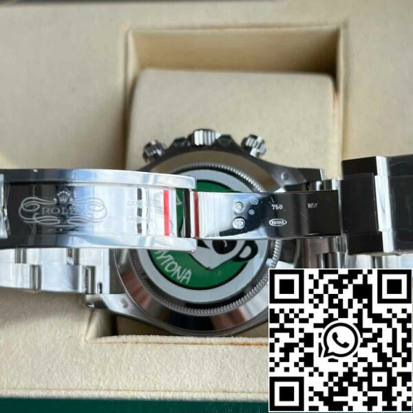 11 36 057cc36a fb9e 4de1 a71f 8fc4991d7945 Replica Rolex Daytona M116509-0071 Migliore 1:1 BT Fabbrica Acciaio Inox