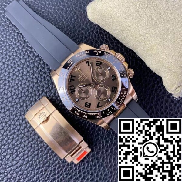 11 36 d2b920d0 9b9e 451a 94fd 8db6455a7b20 Rolex Cosmograph Daytona M116515LN-0015 1:1 Best Edition Puhdas Factory V3 Kuminauha