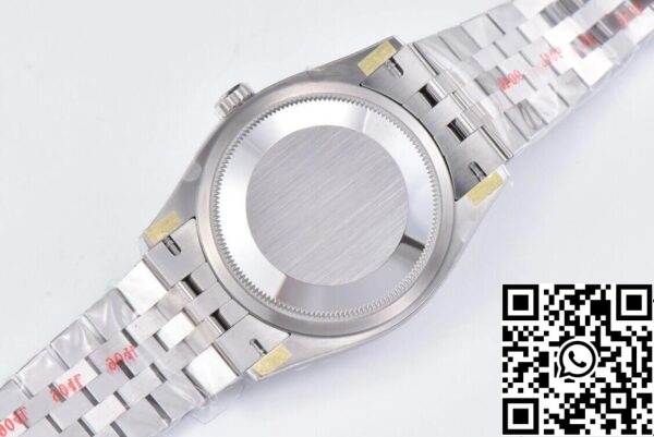 11 38 22eadbd4 db84 478d bfb4 cb1339e8fea9 Rolex Datejust M26234-0037 36MM 1:1 Best Edition Clean Factory gyémánt számlapja