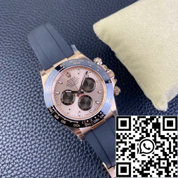 11 38 5bebec30 8386 4142 81a4 0c3452d0daff Реплика Rolex Daytona M116515ln-0018 Лучший 1:1 BT завод керамический безель