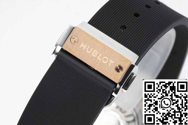 11 41 27b94484 1c2d 4b1a ae98 28c3c9ac1906 Hublot Classic Fusion 542.NO.1181.RX 42MM 1:1 Best Edition HB Factory Gold Bezel