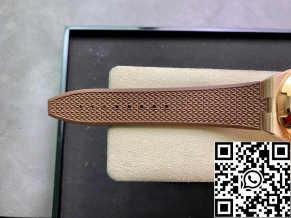 11 43 038365bd 893e 44a1 b0eb ecf1314e06ec Vacheron Constantin Overseas 5500V 1:1 Best Edition 8F Factory Rubber Strap