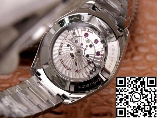 11 49 76415589 7dae 4317 8058 a96b3de1fe24 Omega Seamaster 231.10.42.21.02.006 1:1 Best Edition VS Factory hopeinen kellotaulu